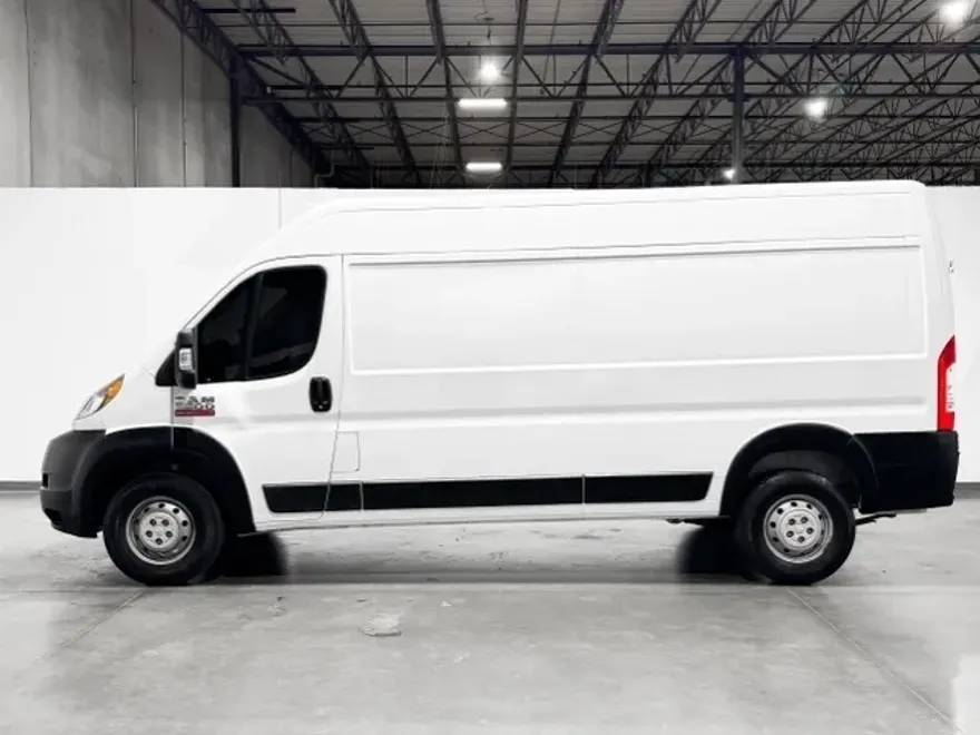 2019 Ram ProMaster 2500 photo 1