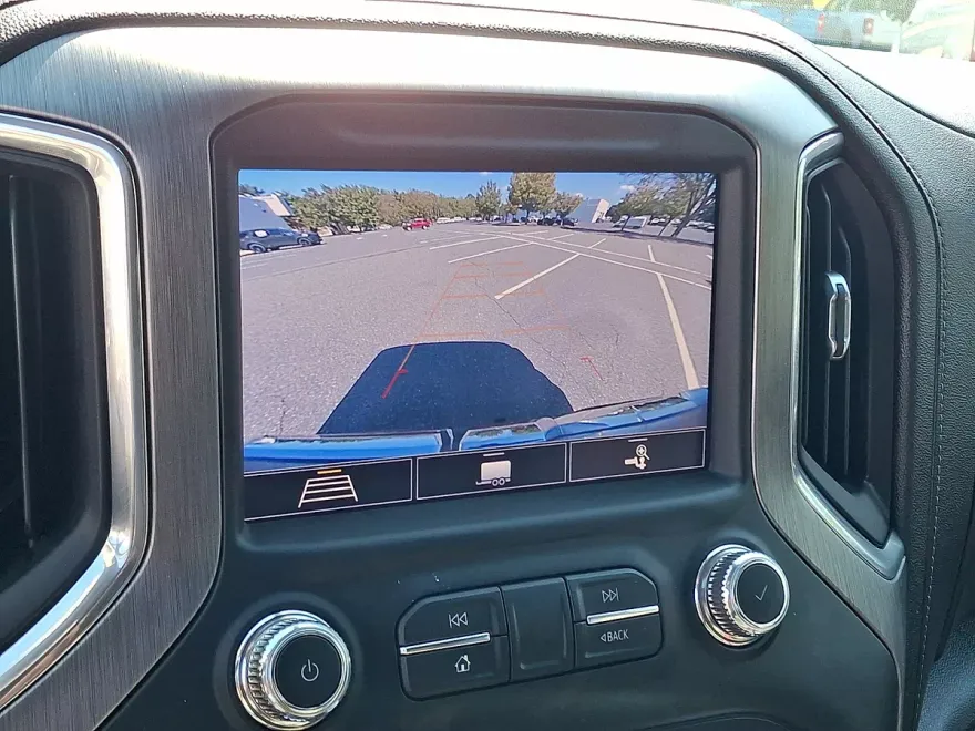 2020 Gmc Sierra 1500 Denali photo 1