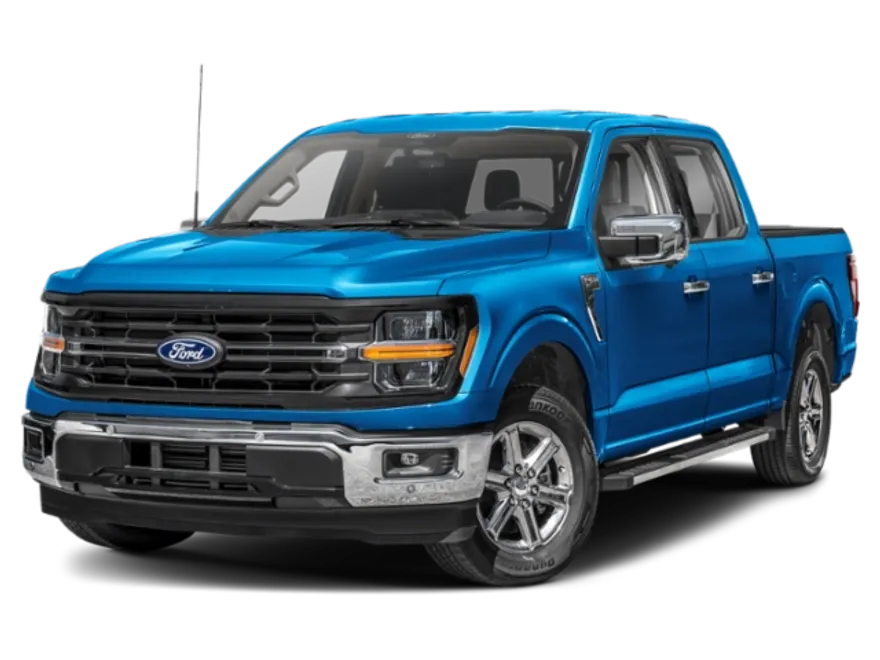 2025 Ford F-150 XLT photo 22