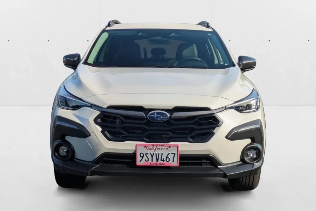 2025 Subaru Crosstrek Limited photo 1