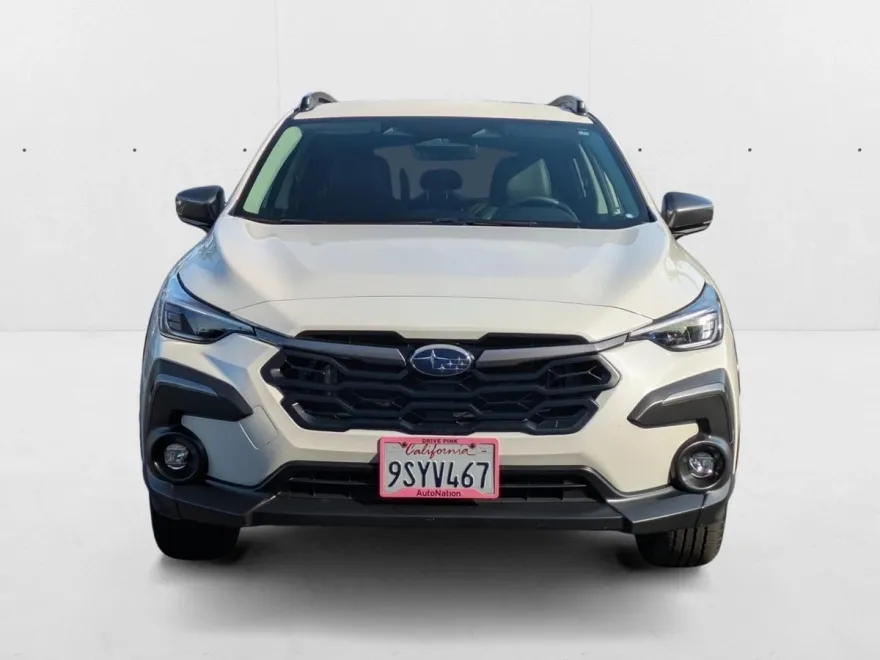 2025 Subaru Crosstrek Limited photo 1