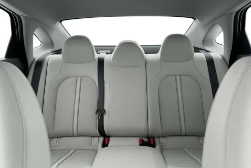 2025 Hyundai Sonata SE photo 1