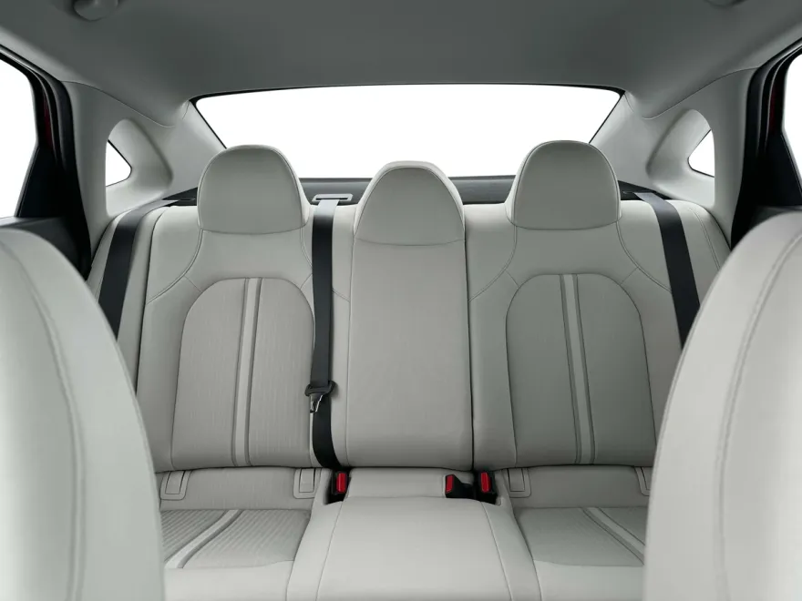 2025 Hyundai Sonata SE photo 1