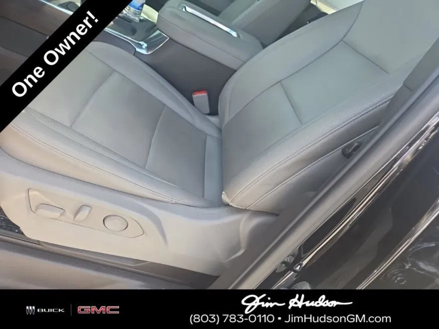 2022 Gmc Sierra 1500 SLT photo 1