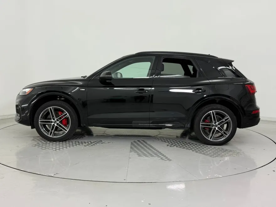 2025 Audi Q5 S line Premium Plus photo 1