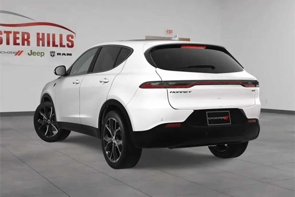 2024 Dodge Hornet GT Plus photo 1