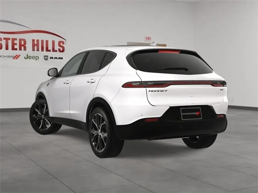 2024 Dodge Hornet GT Plus photo 1