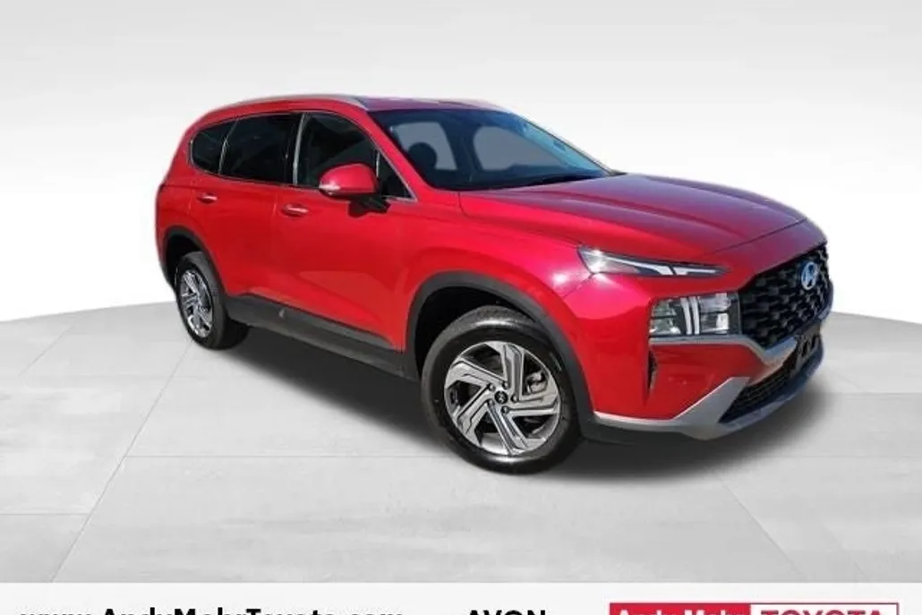 2023 Hyundai Santa Fe SEL photo 1