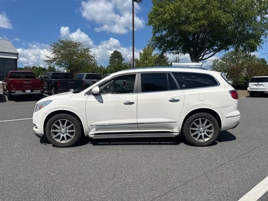 2015 Buick Enclave Leather photo 1