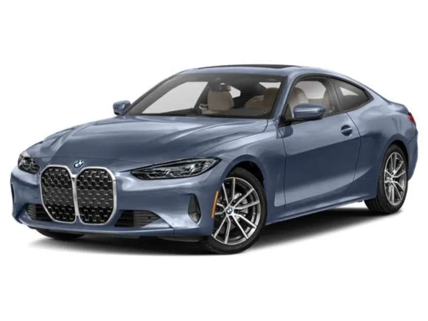 2023 Bmw 430i xDrive photo 1