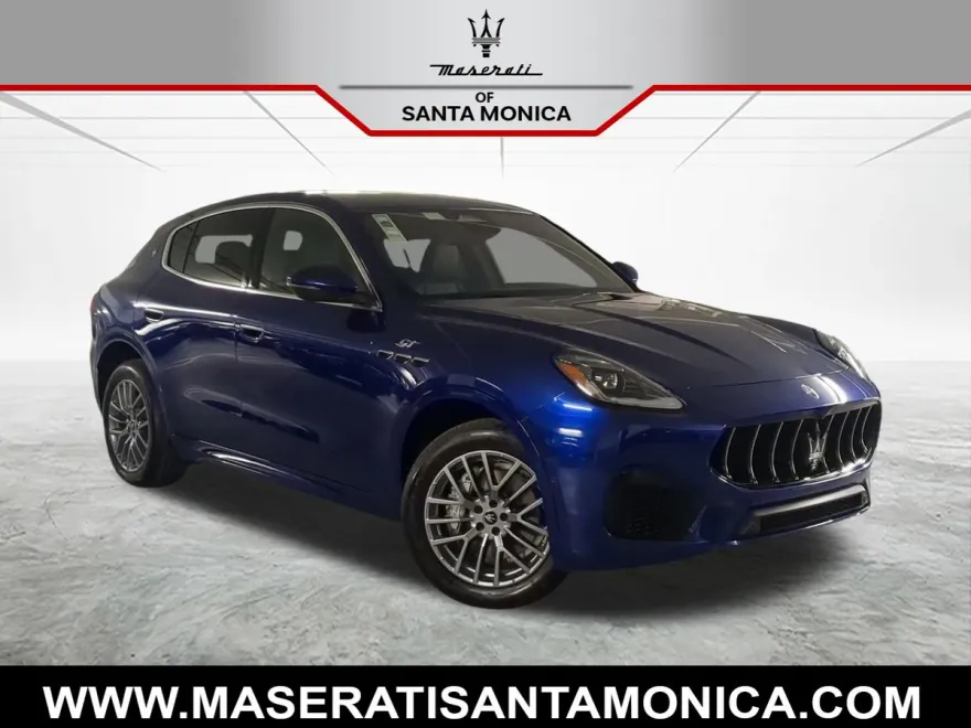 2024 Maserati Grecale GT photo 1