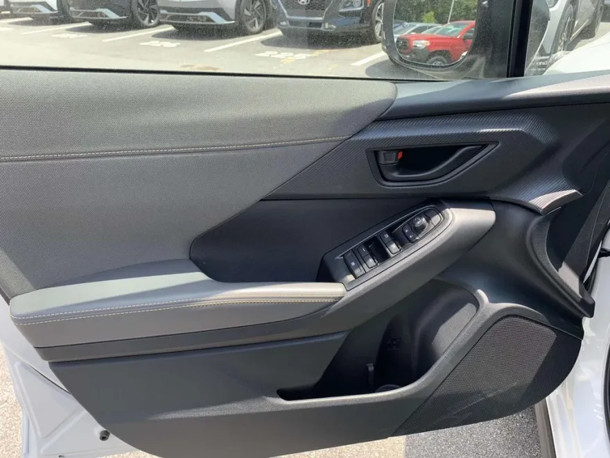 2025 Subaru Crosstrek Sport photo 1