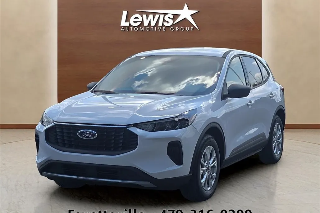 2025 Ford Escape Active photo 1