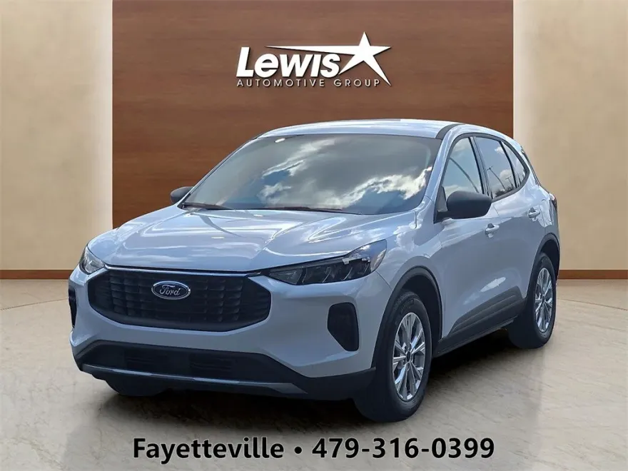 2025 Ford Escape Active photo 1