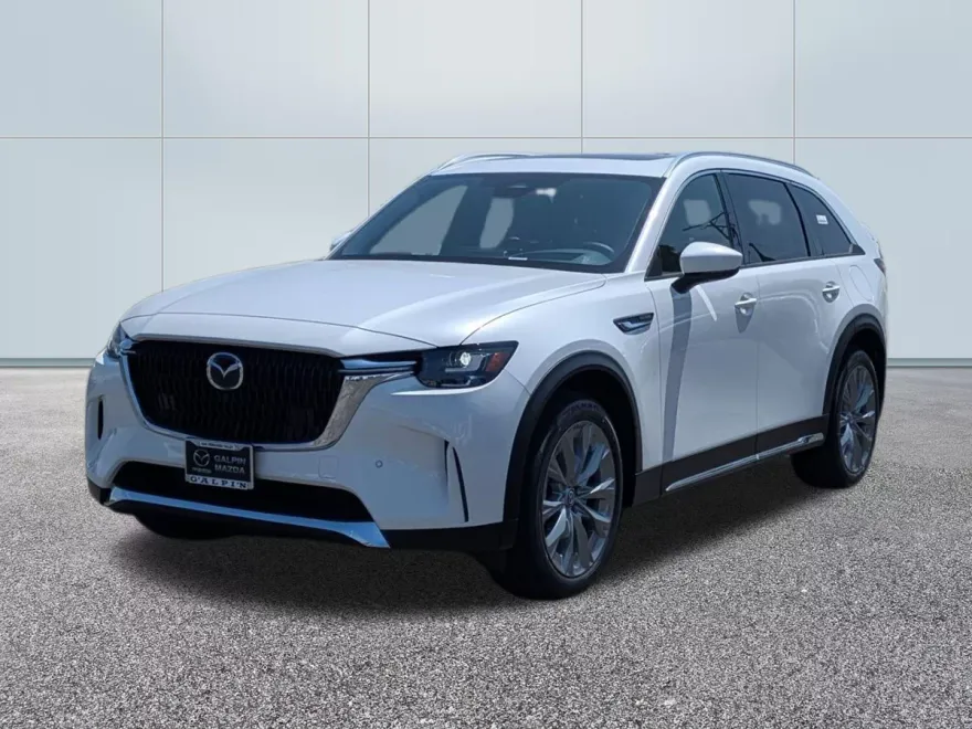 2025 Mazda CX-90 3.3 Turbo Premium Plus photo 1