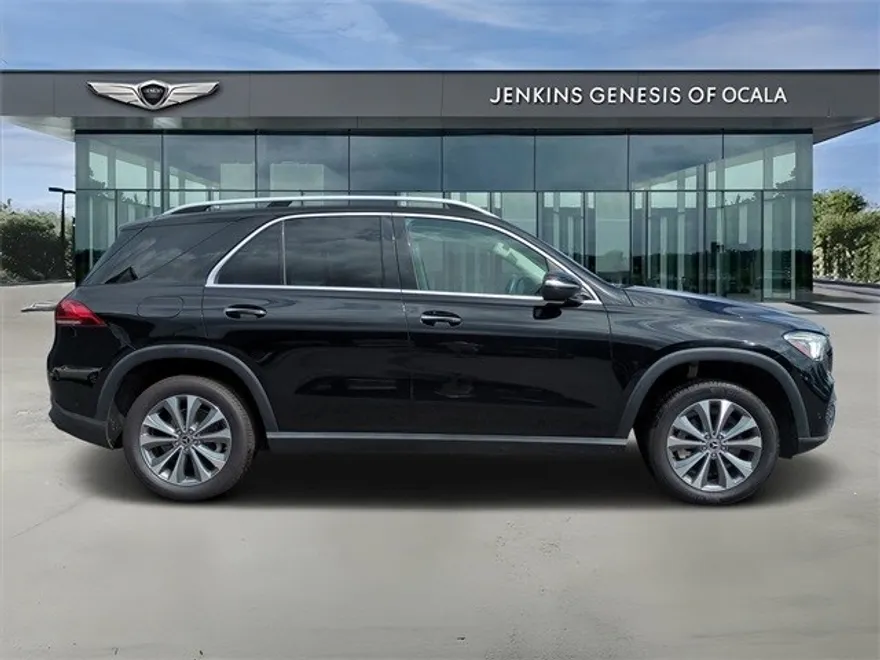 2020 Mercedes Benz GLE 350 photo 1