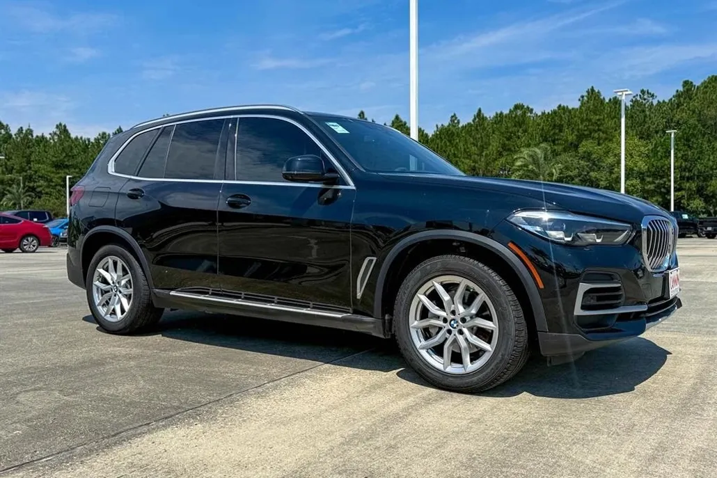 2023 Bmw X5 xDrive40i photo 1