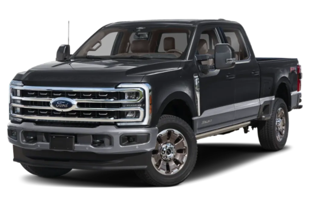 2026 Ford F-250 photo 1