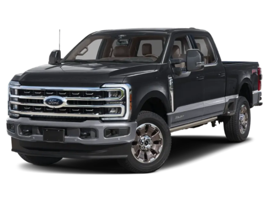 2026 Ford F-250 photo 1