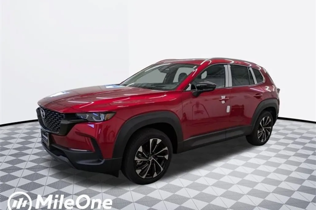 2026 Mazda CX-50 Premium Plus photo 1