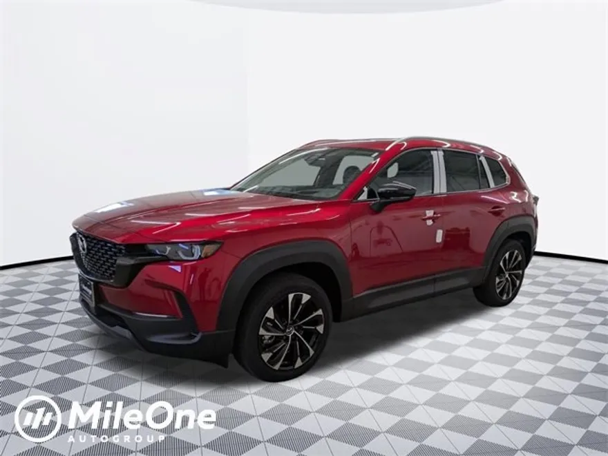 2026 Mazda CX-50 Premium Plus photo 1