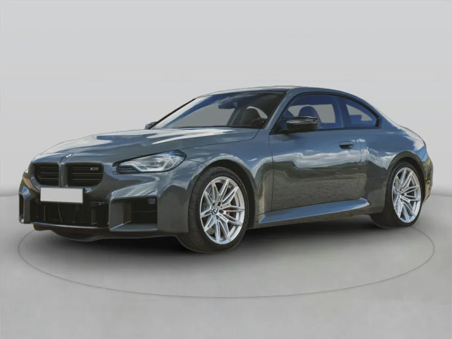 2025 Bmw M2 photo 1