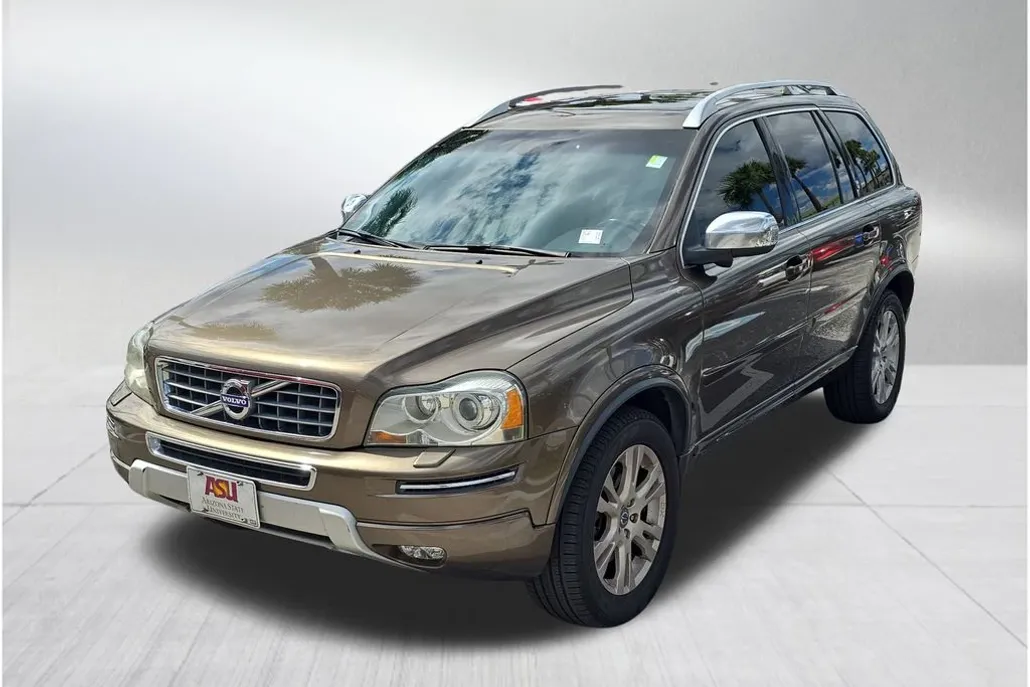 2014 Volvo XC90 3.2 photo 1