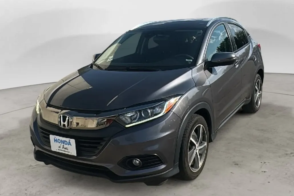 2022 Honda HR-V EX photo 1