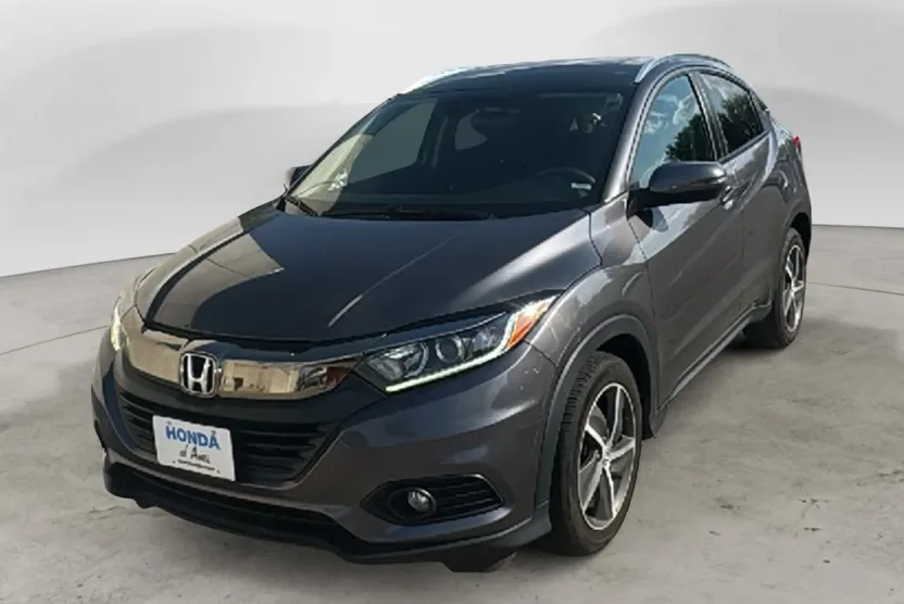 2022 Honda HR-V EX photo 1