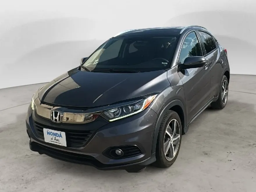 2022 Honda HR-V EX photo 1