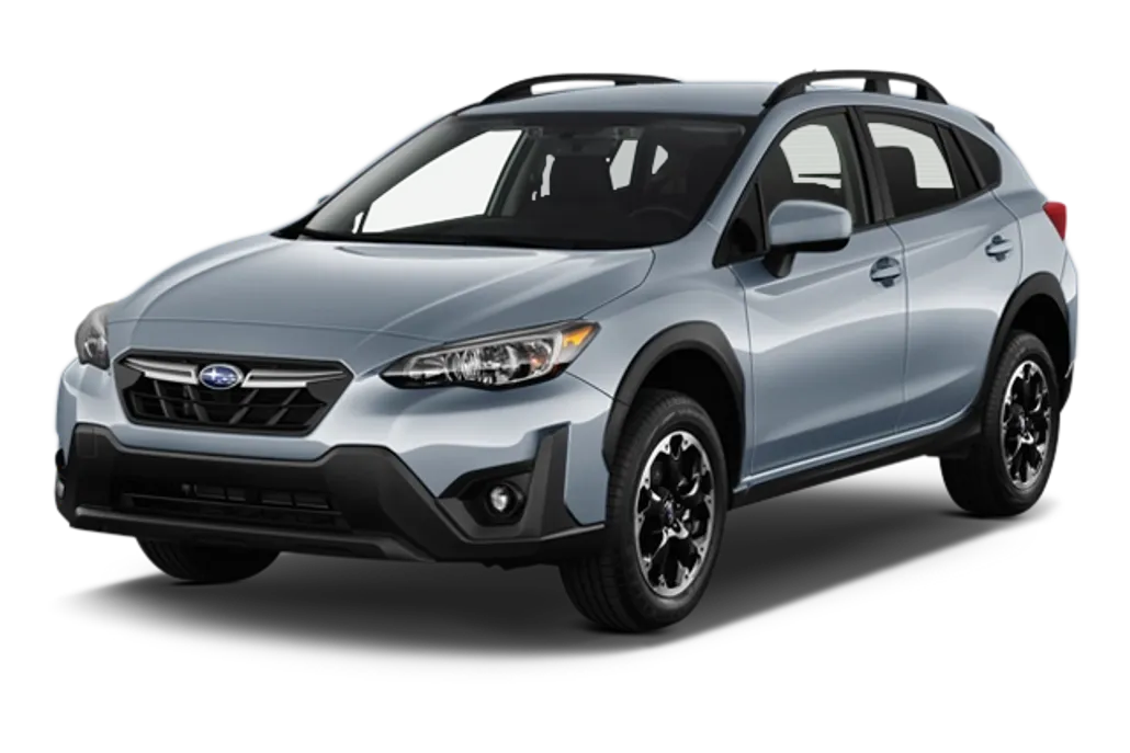 2022 Subaru Crosstrek Premium photo 1