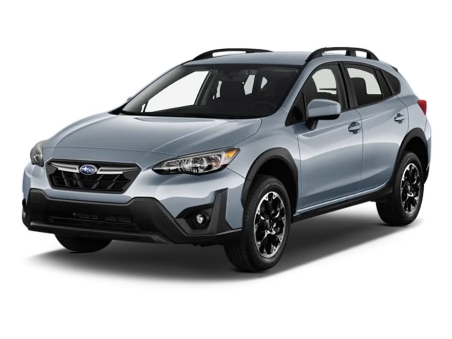2022 Subaru Crosstrek Premium photo 1
