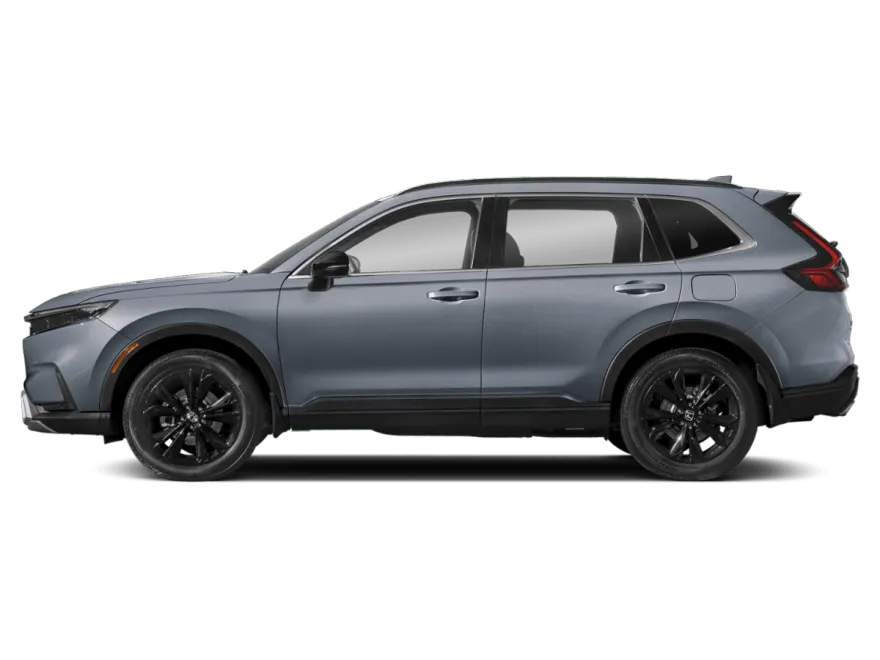 2026 Honda CR-V Sport Touring Hybrid photo 1