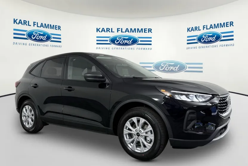 2025 Ford Escape Active photo 1
