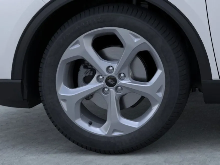 2025 Ford Escape ST-Line photo 1