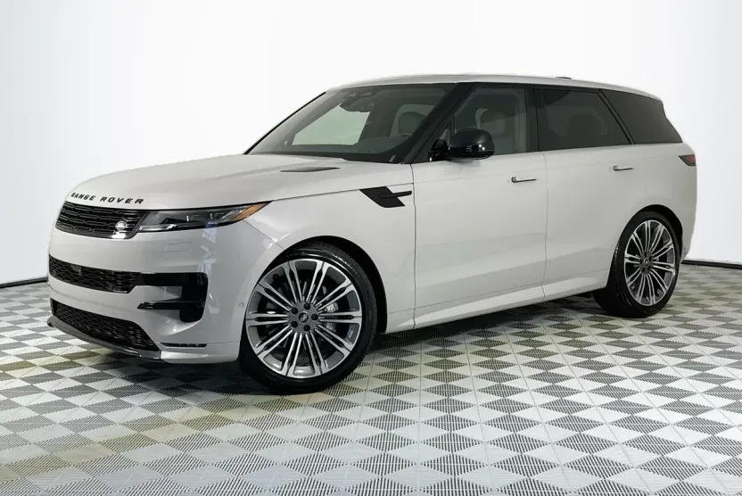 2025 Land Rover Range Rover Sport SE photo 1