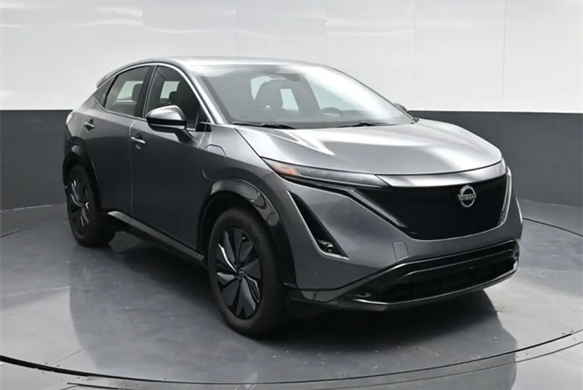 2023 Nissan ARIYA Engage photo 1