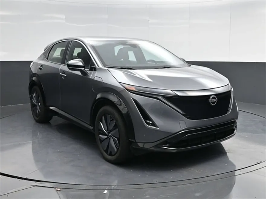 2023 Nissan ARIYA Engage photo 1