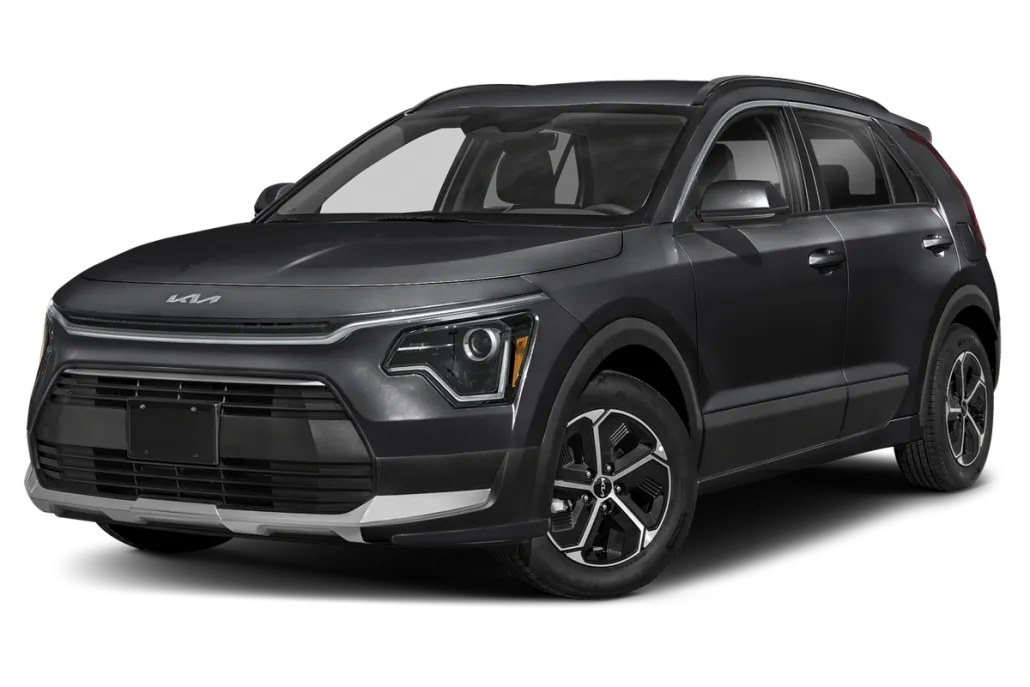 2023 Kia Niro LX photo 1
