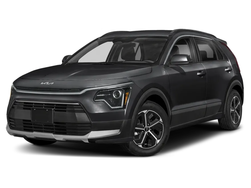 2023 Kia Niro LX photo 1