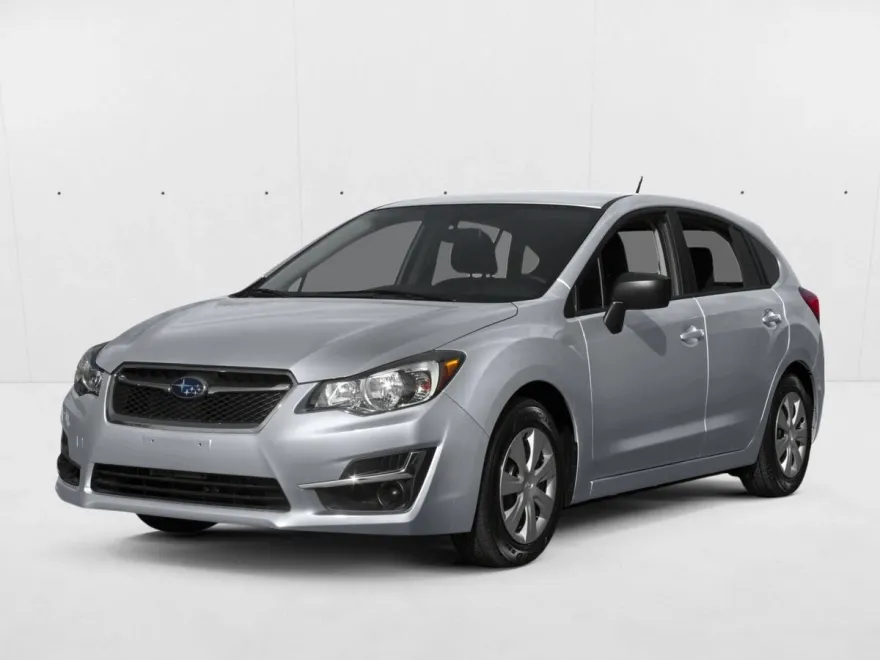2015 Subaru Impreza 2.0i Limited photo 1