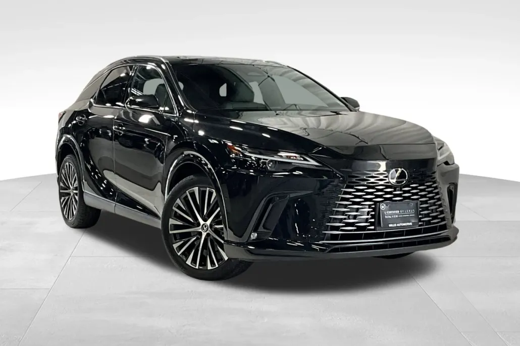 2024 Lexus RX 350 Premium photo 1