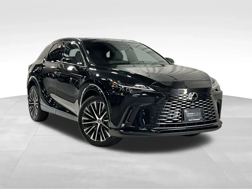 2024 Lexus RX 350 Premium photo 1