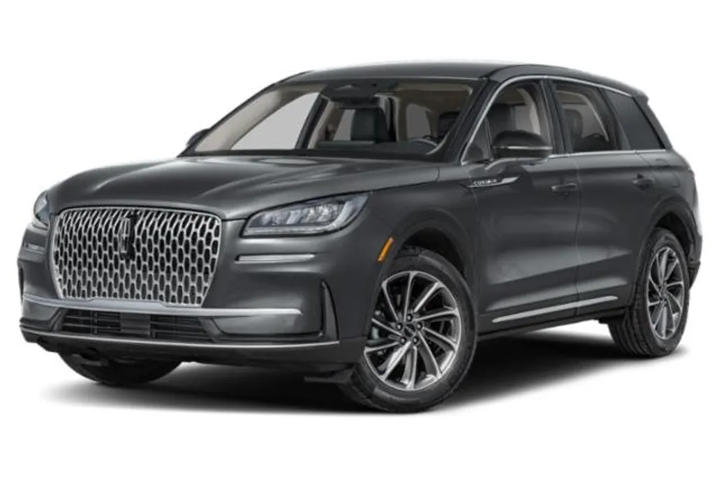 2025 Lincoln Corsair Premiere photo 1