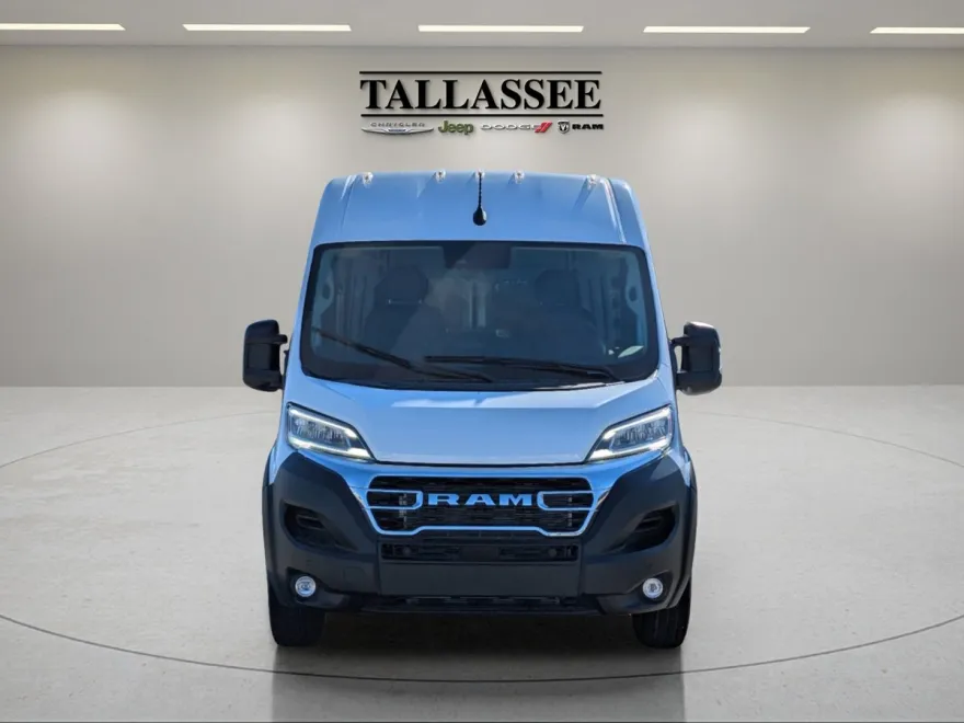 2025 Ram ProMaster 3500 photo 1