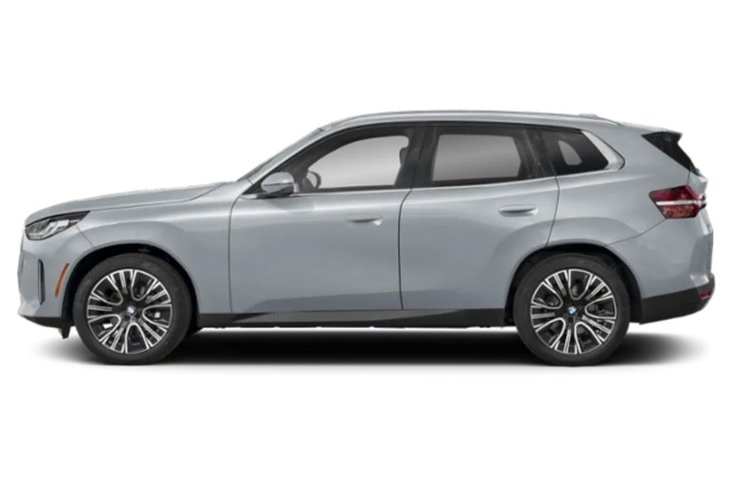 2026 Bmw X3 photo 1
