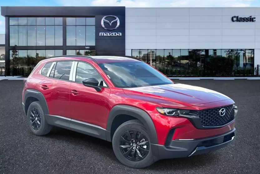 2026 Mazda CX-50 Premium photo 1