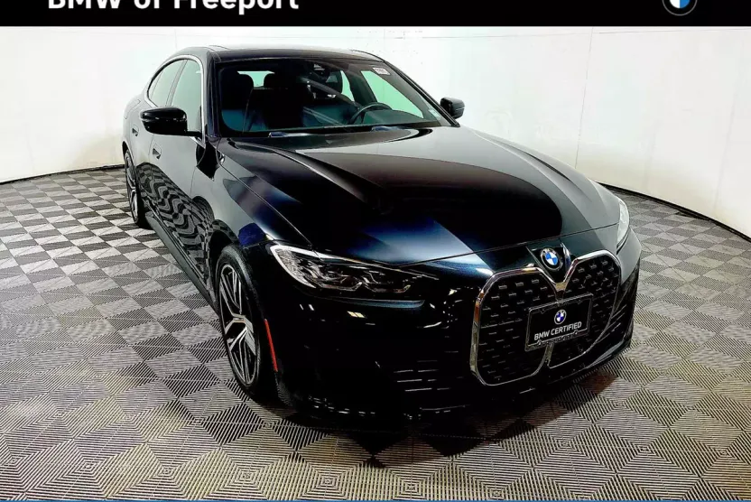 2023 Bmw 430i xDrive GC photo 1