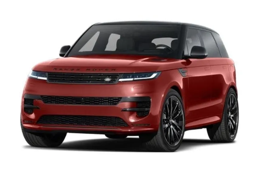 2023 Land Rover Range Rover Sport SE photo 1