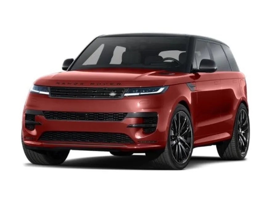 2023 Land Rover Range Rover Sport SE photo 1